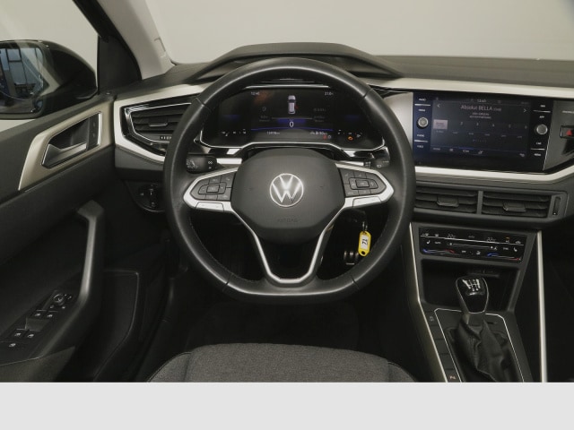 Volkswagen Taigo 1.0 TSI Move