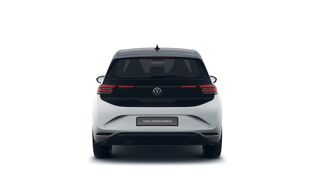 Volkswagen ID.3 GTX