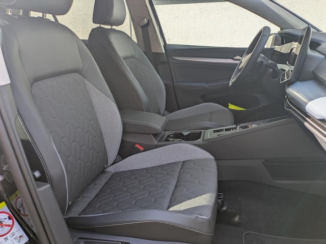 Volkswagen Golf 2.0 TDI DSG Golf VIII