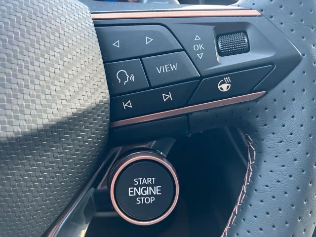 Cupra Formentor DSG VZ e-Hybrid