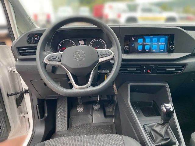 Volkswagen Caddy 1.5 TSI Maxi