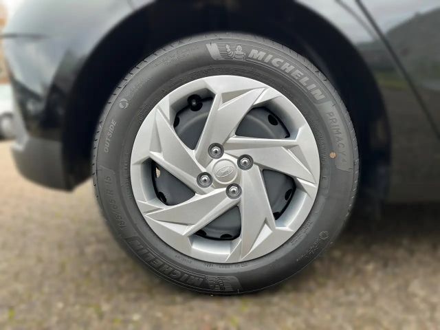 Hyundai i20 1.2 Select