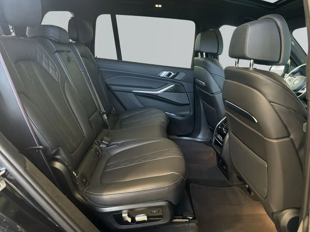 BMW X7 M-Sport xDrive40d