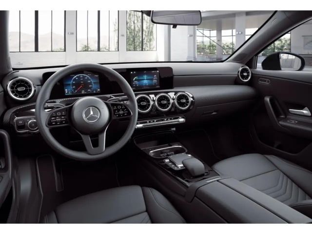 Mercedes-Benz A 250 A 250 e Style