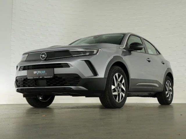 Opel Mokka Elegance Mokka-e
