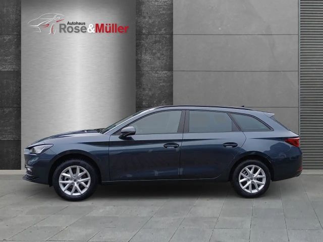 Seat Leon 1.5 eTSI Sportstourer