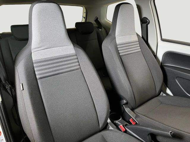 Volkswagen up! *Klima*Spurass*Maps+More-dock