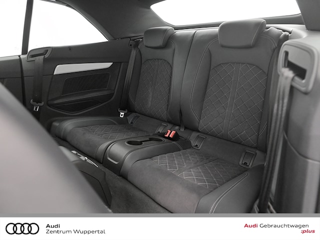 Audi S5 Cabriolet Quattro
