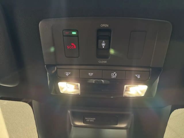 Nissan Qashqai DIG-T Tekna