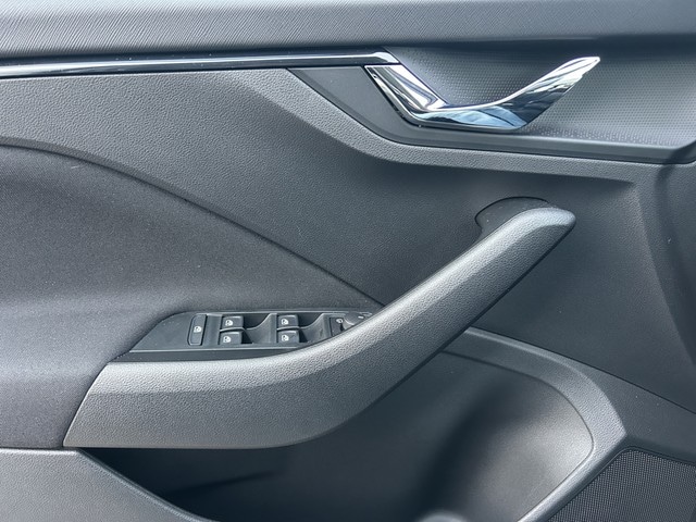 Skoda Kamiq Selection