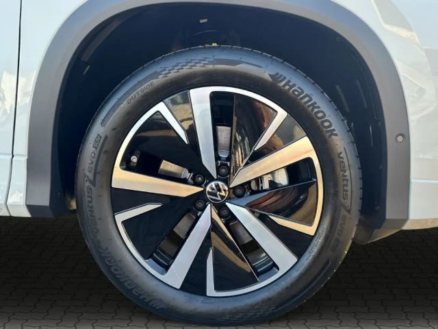 Volkswagen Tayron 1.5 eTSI Elegance Elegance