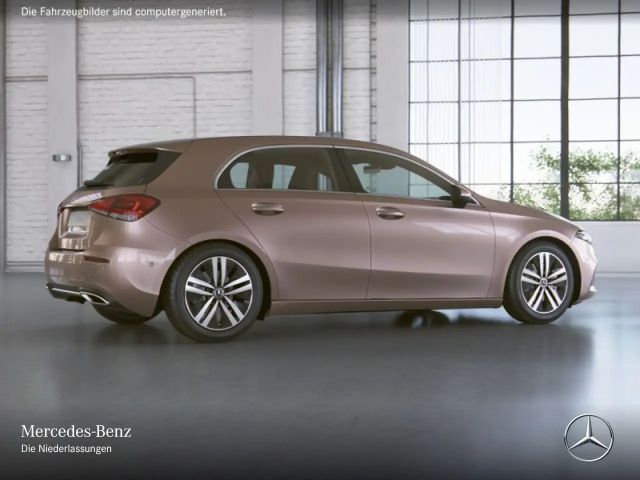 Mercedes-Benz A 200 Progressive