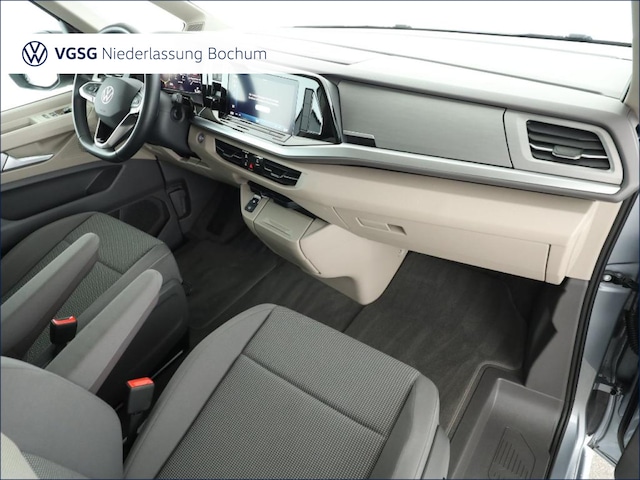 Volkswagen Multivan Lang Life