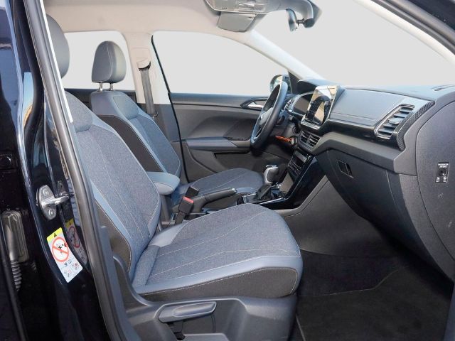 Volkswagen T-Cross 1.0 TSI DSG IQ.Drive Style
