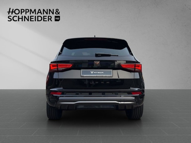 Cupra Ateca 2.0 TSI DSG