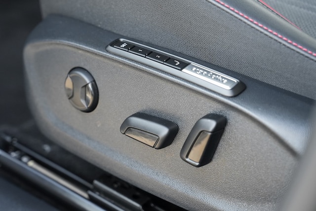 Volkswagen ID.7 4Motion GTX Tourer