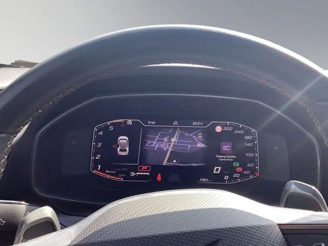 Cupra Formentor 4Drive DSG