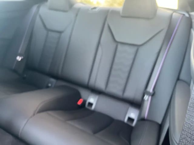 BMW M4 Competition Coupé xDrive