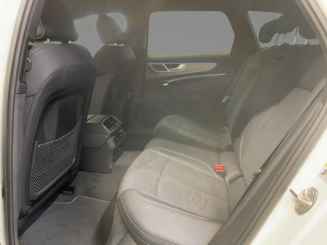 Audi A6 55 TFSI Quattro S-Line