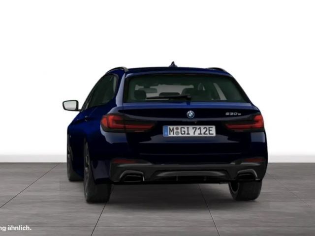 BMW 530 530e M-Sport Touring