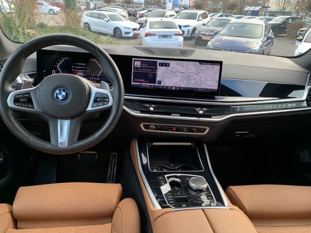 BMW X5 M-Sport xDrive