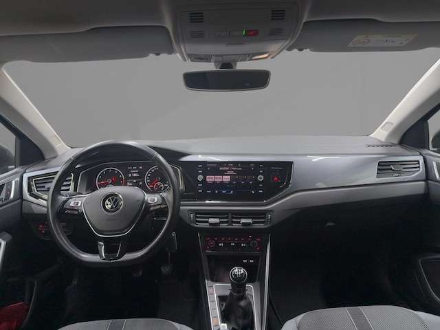 Volkswagen Polo 1.0 TSI Highline