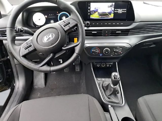 Hyundai i20 Trend