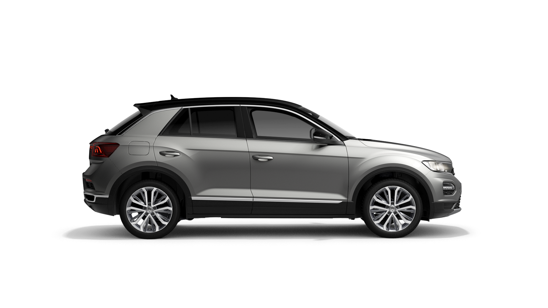 Volkswagen T-Roc 1.5 TSI
