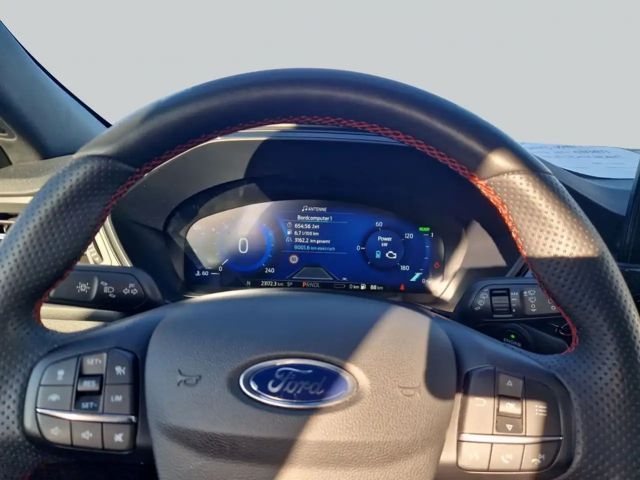 Ford Kuga Plug in Hybrid ST Line