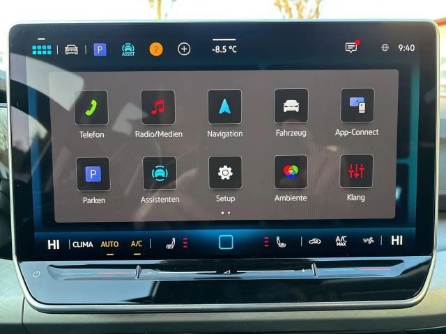 Volkswagen Golf Rabbit TSI