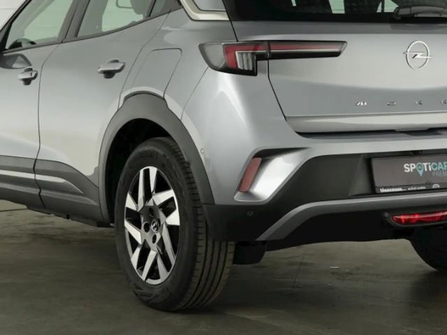 Opel Mokka Elegance Mokka-e