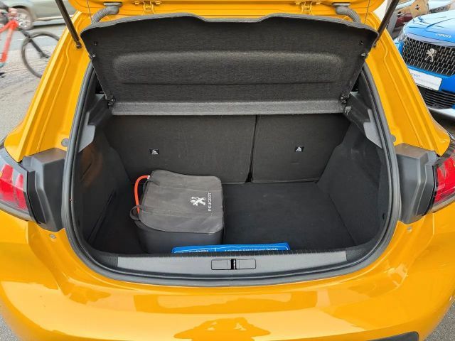 Peugeot 208 Active Pack