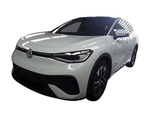 Volkswagen ID.5 IQ.Drive Pure