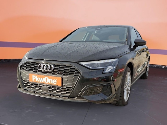 Audi A3 35 TFSI S-Tronic Sportback