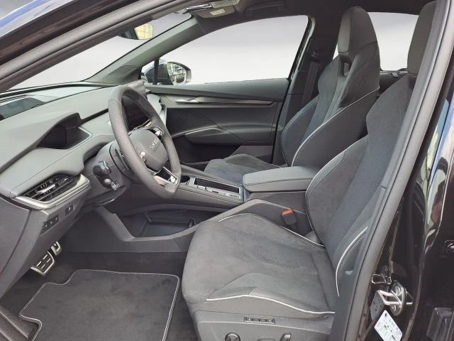 Skoda Enyaq Coupe Sportline