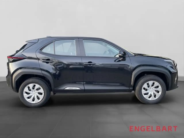 Toyota Yaris Cross Business Hybride