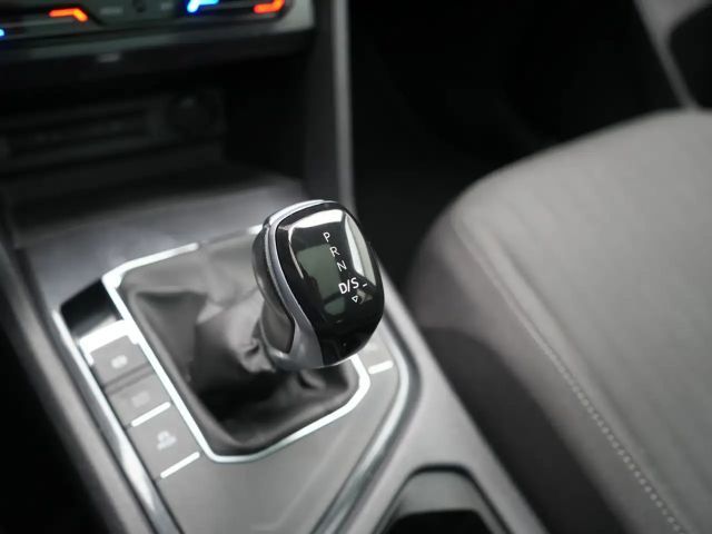 Volkswagen Tiguan Allspace DSG Life