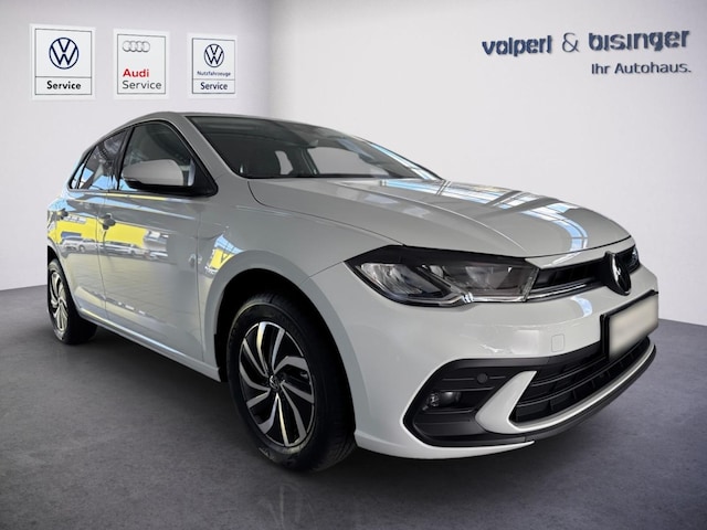 Volkswagen Polo DSG Life