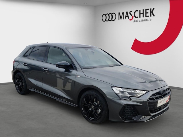 Audi A3 Quattro S-Tronic Sportback