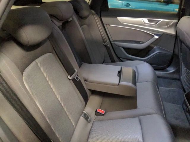 Audi A6 50 TDI Avant Quattro