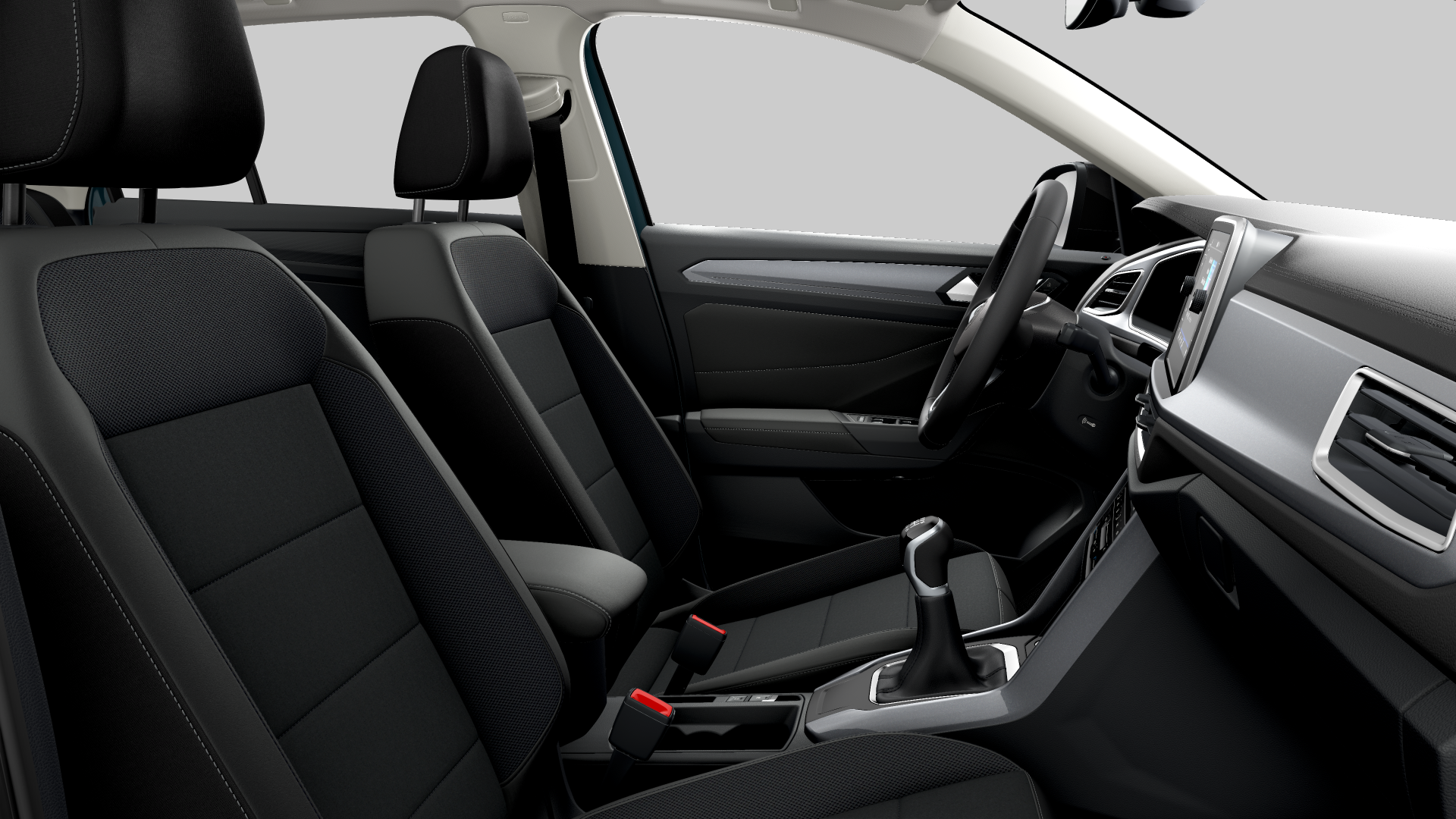 Volkswagen T-Roc 1.0 TSI Style