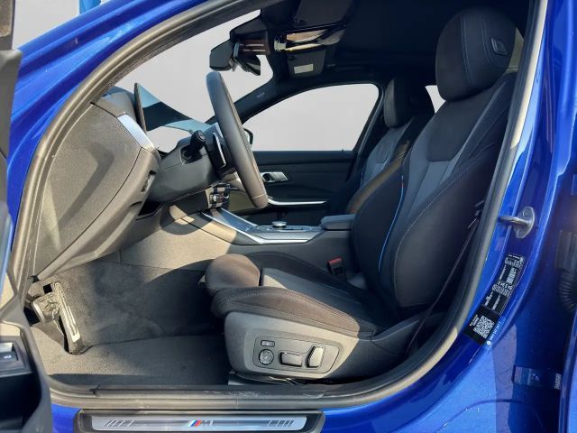 BMW 320 320i M-Sport Touring