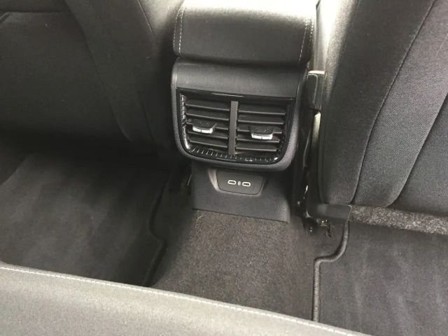 Skoda Fabia Selection