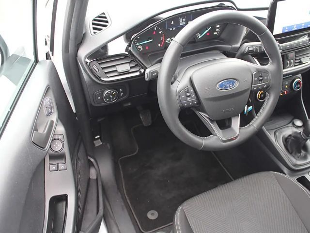 Ford Fiesta Cool & Connect