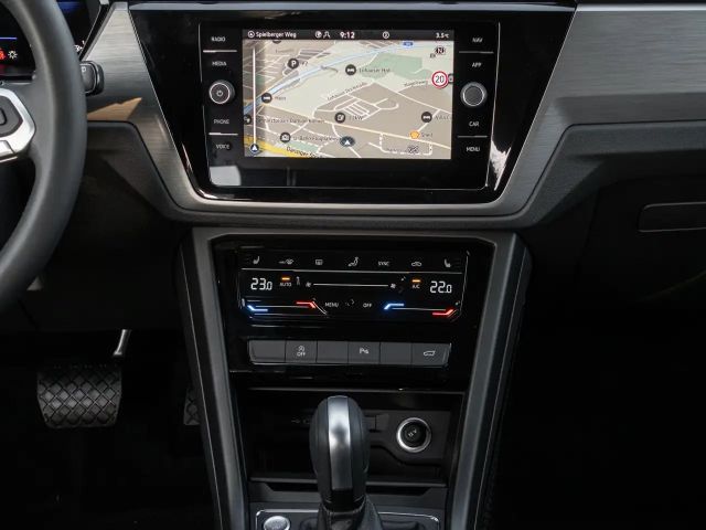 Volkswagen Touran 1.5 TSI Comfortline DSG