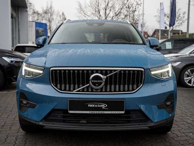 Volvo XC40 Bright Recharge T5 Ultimate