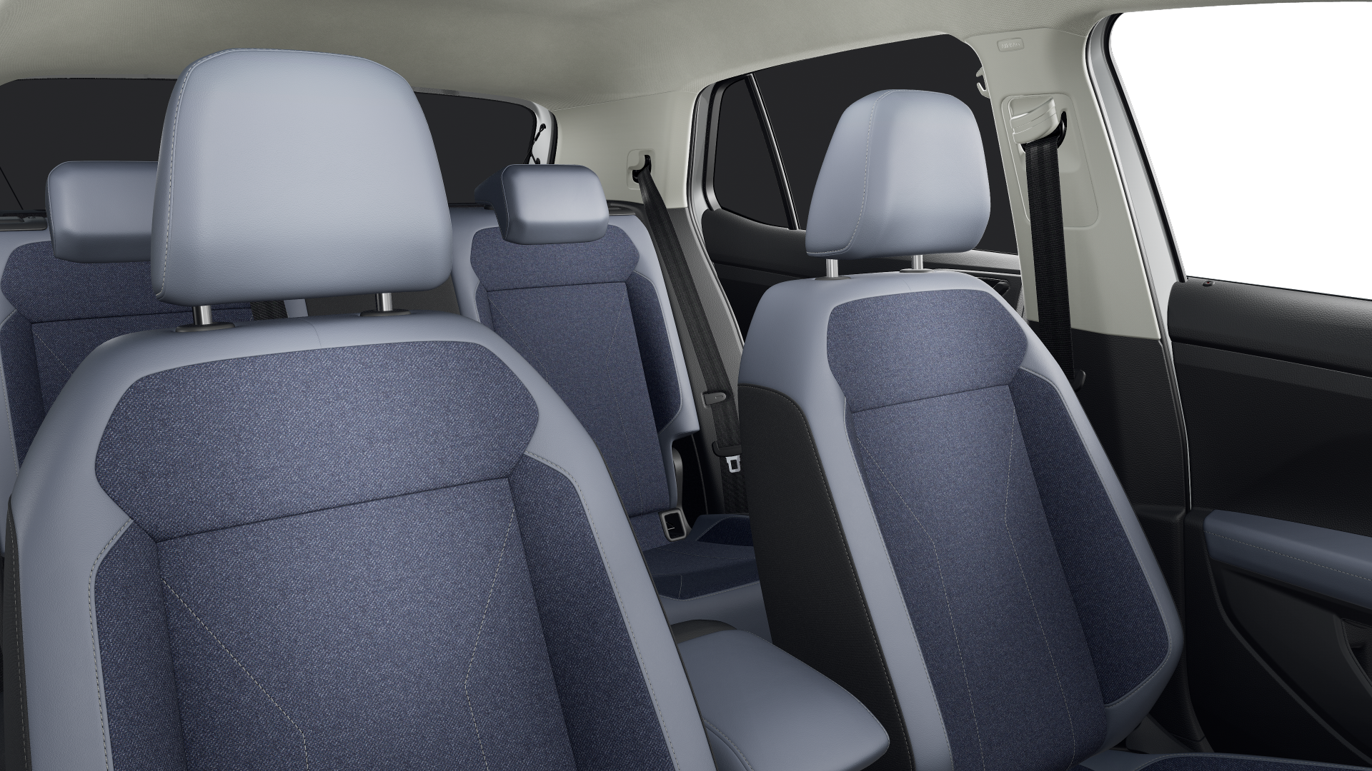 Volkswagen T-Cross 1.0 TSI DSG Style