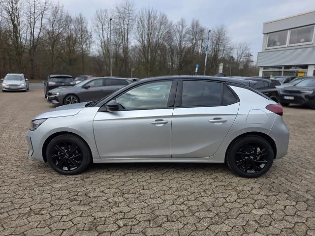 Opel Corsa GS-Line Grand Sport