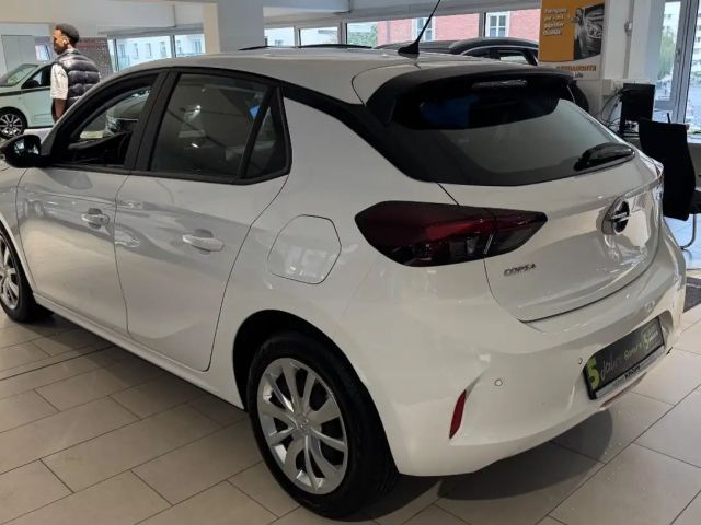 Opel Corsa 1.5 Turbo