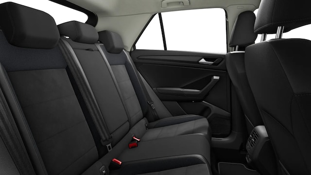 Volkswagen T-Roc 1.5 TSI DSG Style